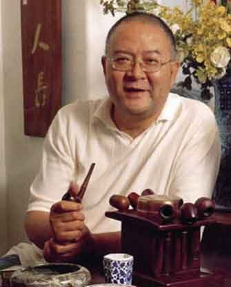 龙瑞艺术画廊