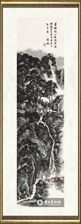 龙瑞_青城后山