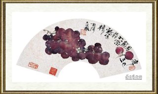 张立辰_葡萄