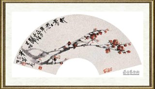 张立辰_青城野梅