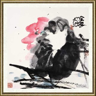 张立辰_香远