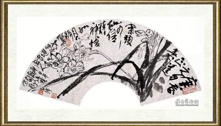 张立辰_骑鸾迎春