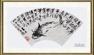张立辰_鱼