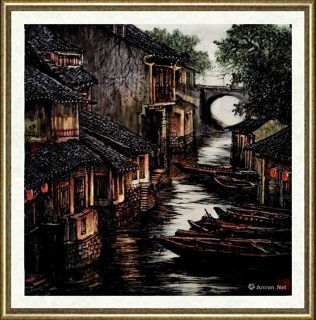 王焕波_江南