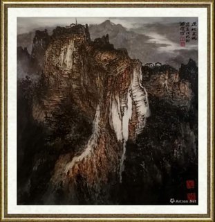 王焕波_造化天成