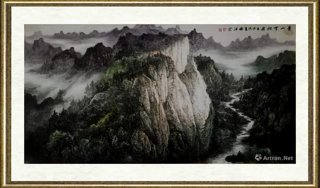 王焕波_青山有约002