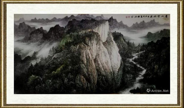 王焕波_青山有约002