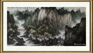 王焕波_青山有约003