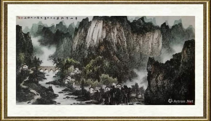 王焕波_青山有约003