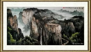 王焕波_青山有约004