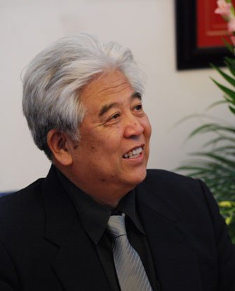 马振声艺术画廊