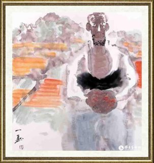 史一墨_表兄