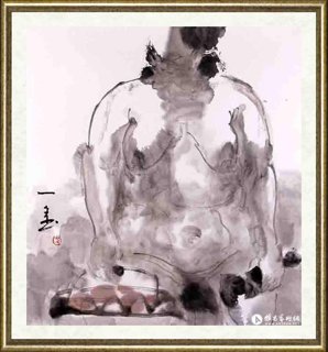 史一墨_表嫂