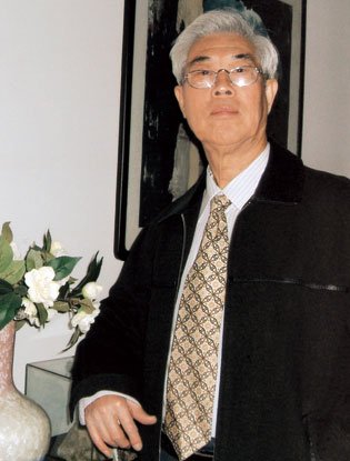 雷正民艺术画廊