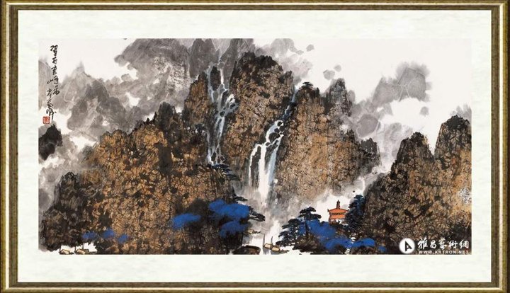 雷正民_翠谷