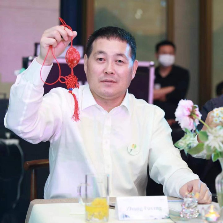 张福盈艺术画廊