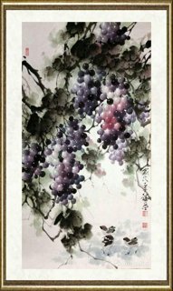 张福盈_葡萄系列035