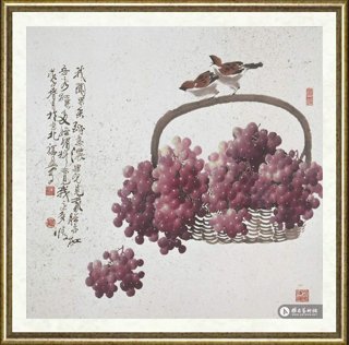 张福盈_葡萄系列047