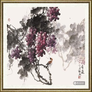 张福盈_香远