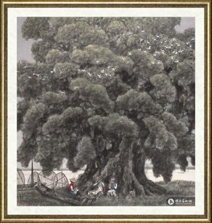 朱理存_我们的家园