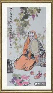 朱理存_昆仑的情谊