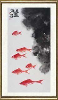 伯揆_逍遥游之三
