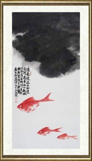 伯揆_逍遥游之二