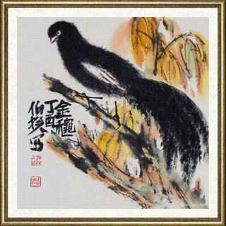 伯揆_金秋