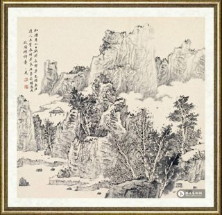 潘一见_红树青山日欲斜