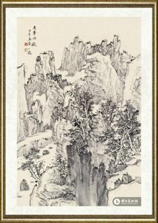 潘一见_青风丹秋