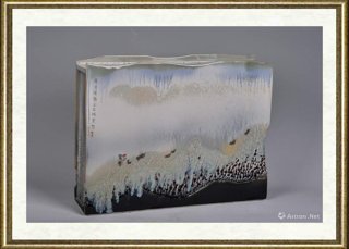 樊鸿宾_高原早春