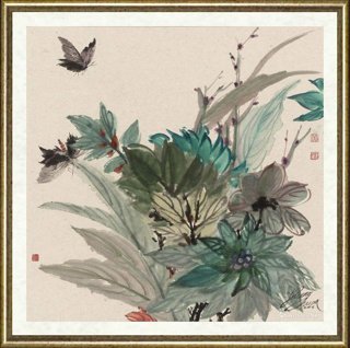 黄欢_永远爱No.6