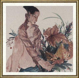 黄欢_永远爱No.9