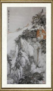 陈文国_离垢绝俗不染尘