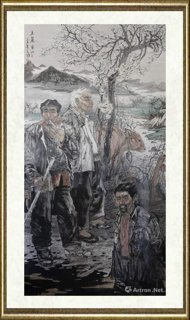 陈文国_美丽家山