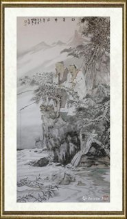 陈文国_钓暮归迟