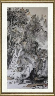 陈文国_鱼儿自乐