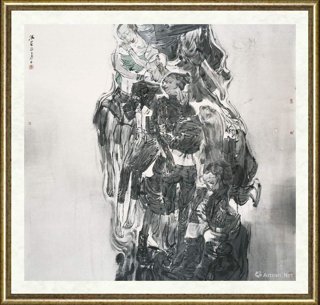 张江舟_流萤谷