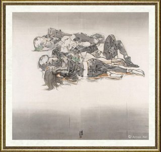 张江舟_白光