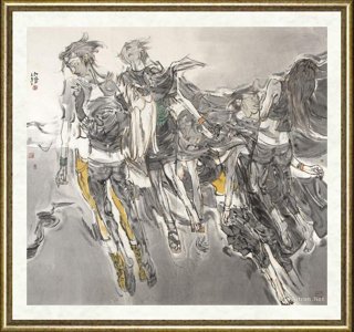 张江舟_记忆风