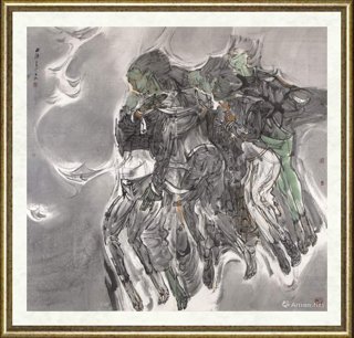 张江舟_风语
