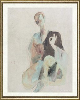 杨洋（国）_观自在