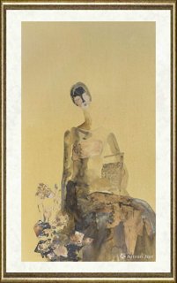 杨洋（国）_静待花开