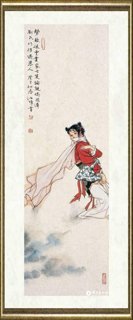 杨沛璋_金陵十二钗之九
