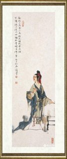 杨沛璋_金陵十二钗之六