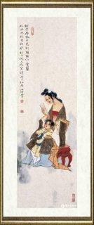 杨沛璋_金陵十二钗之十二