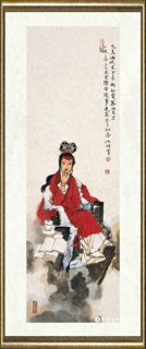 杨沛璋_金陵十二钗之王熙凤