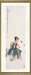 杨沛璋_金陵十二钗之薛宝钗