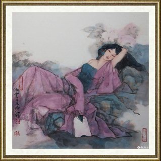 杨沛璋_金陵十二钗湘云
