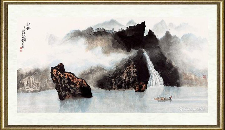 杨长槐_秋趣